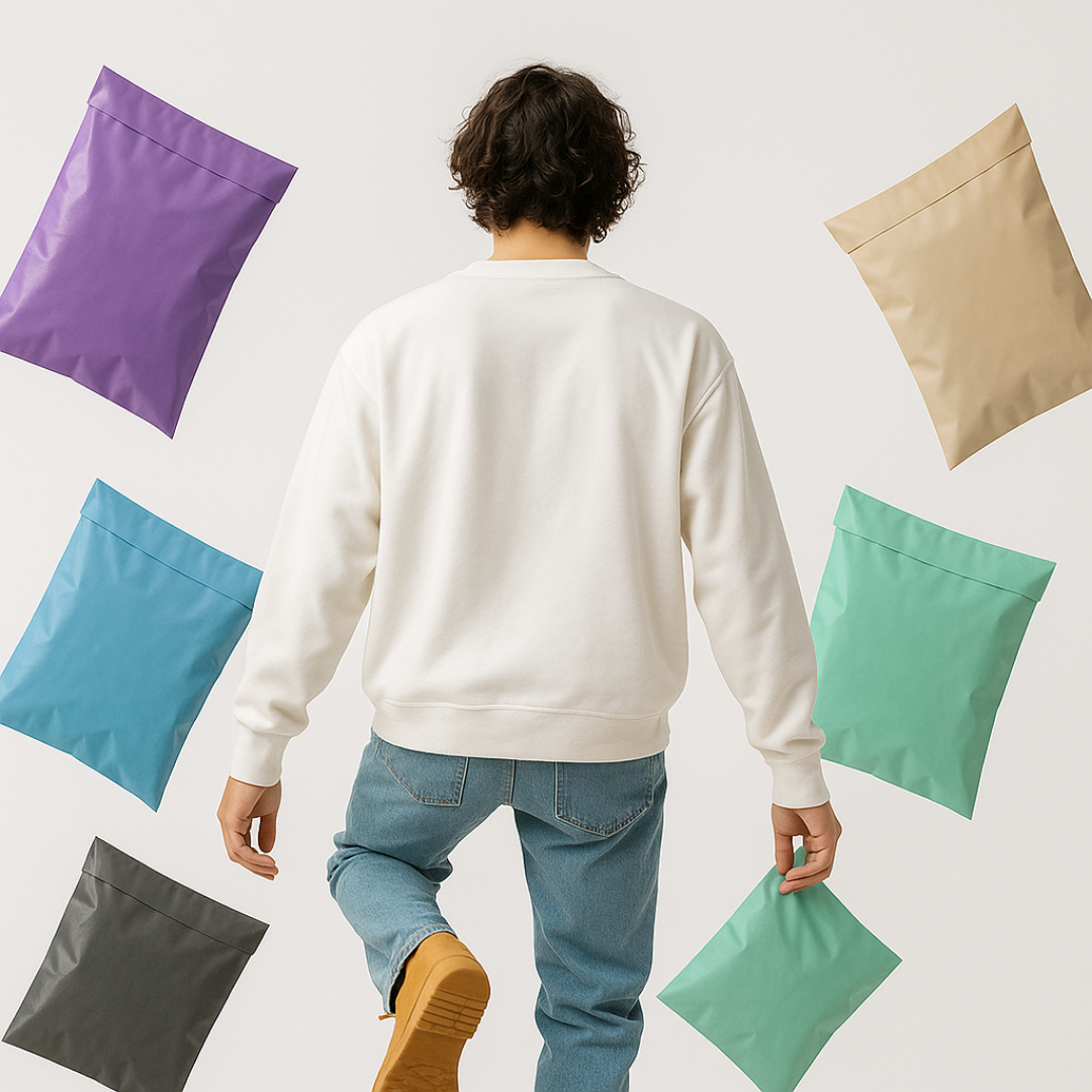 SVS ETİKET PLASTİK