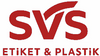 SVS ETİKET PLASTİK