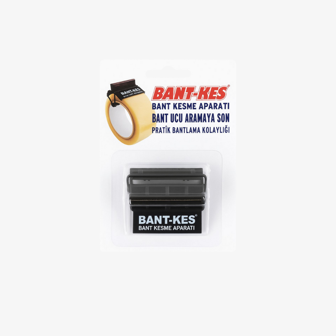 Bant Kesme Aparatı Bant-kes