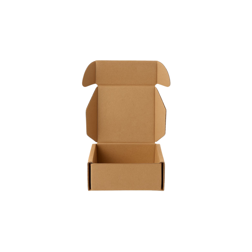 E-ticaret takı kutusu – zarif ve şık tasarımıyla yüzük, kolye, küpe gibi takıların güvenle paketlenmesini sağlar. Dayanıklı yapısı sayesinde kargo gönderilerinde ürünleri korur, müşteri memnuniyetini artırır.
