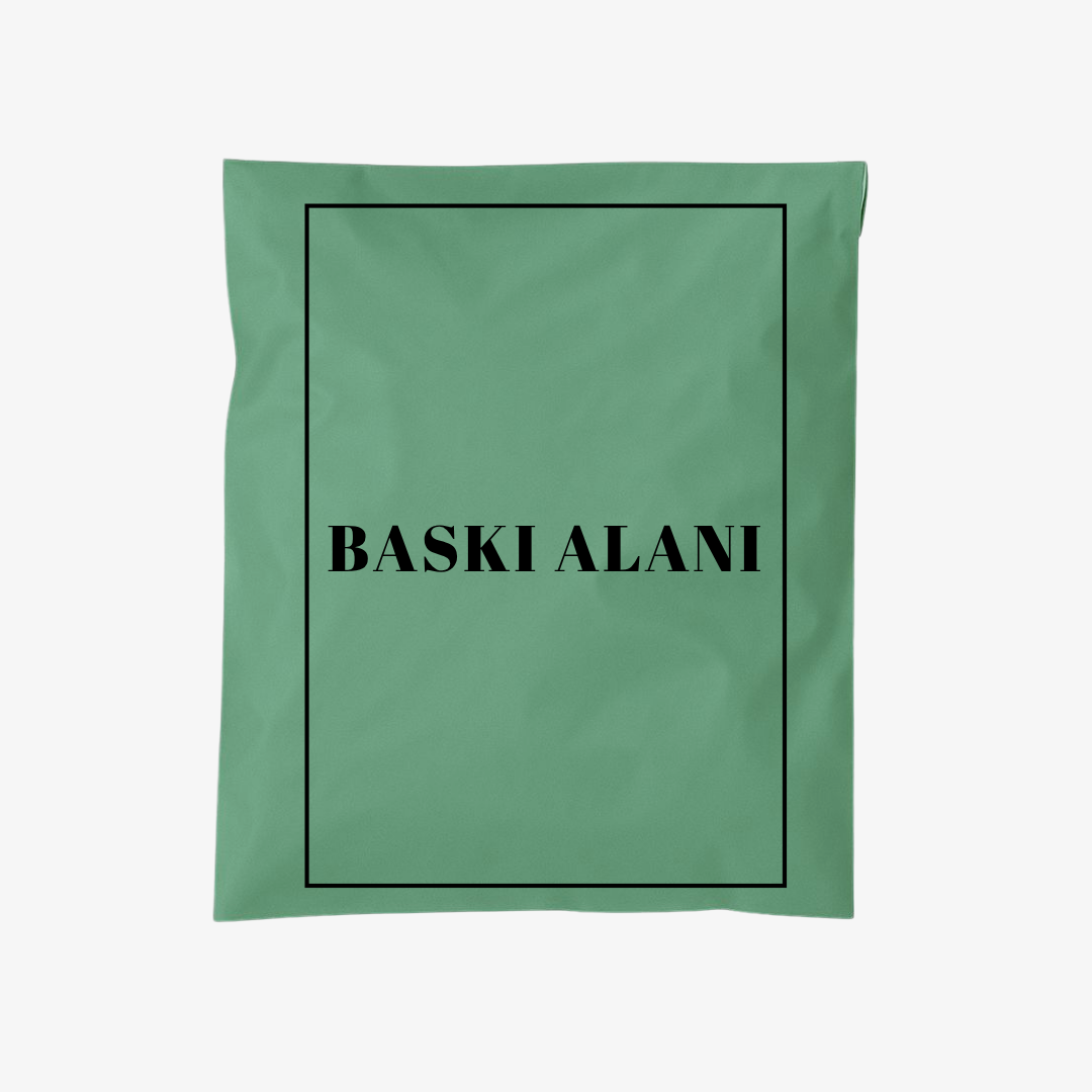 Baskılı Kargo Poşeti