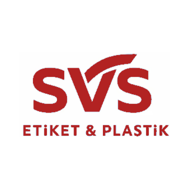 SVS ETİKET PLASTİK