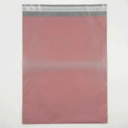 Cepsiz Gül Kurusu Kargo Poşeti 30x37+5