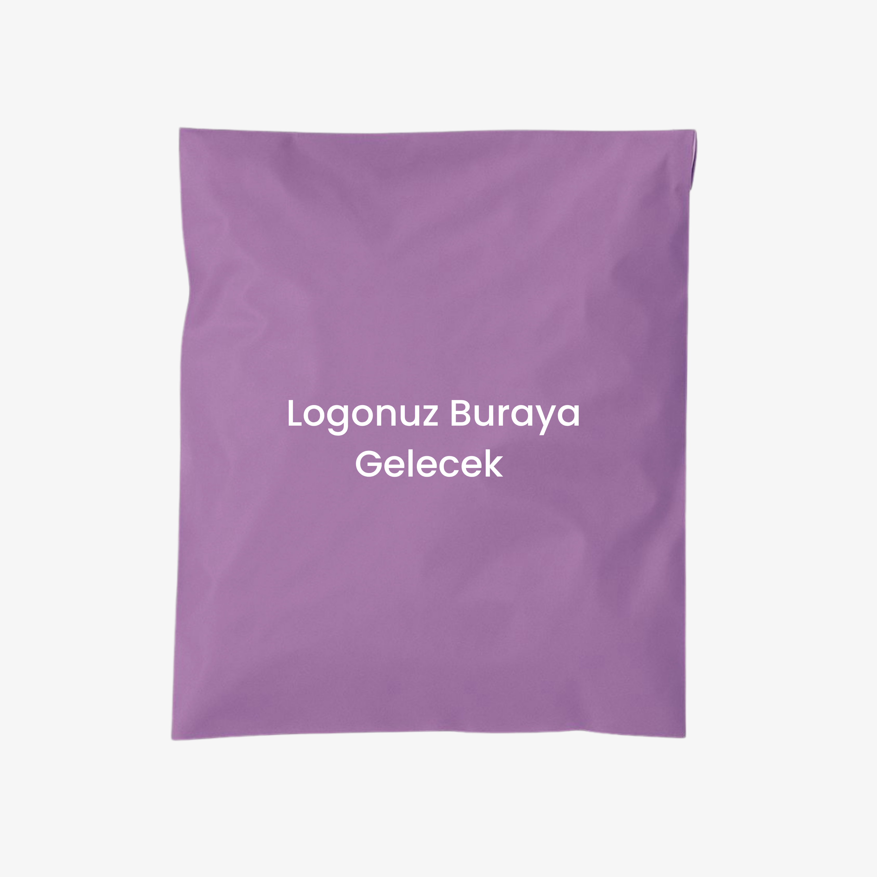 Baskılı Kargo Poşeti